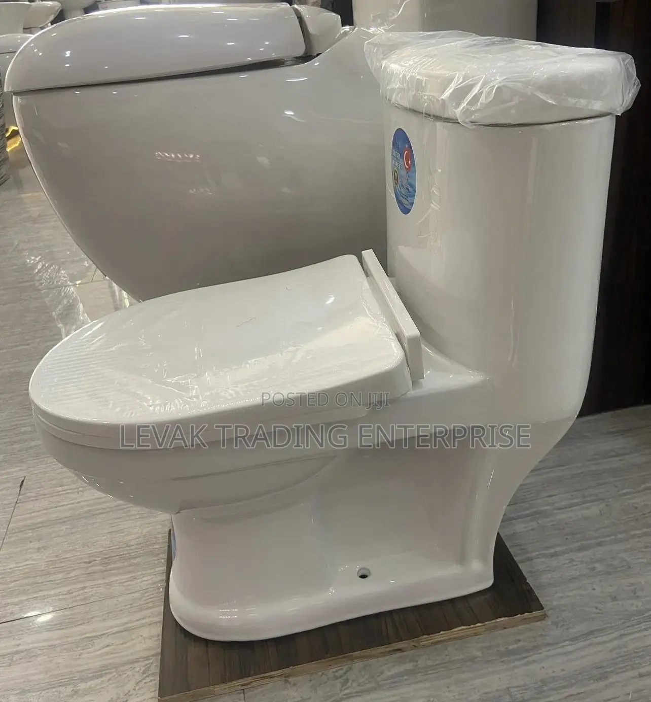 Kids Wc. Children Water Closet