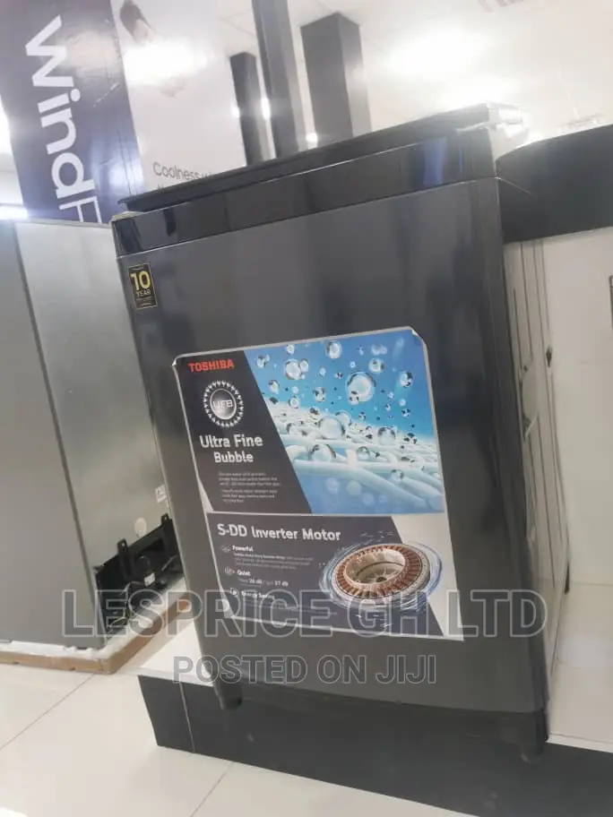 The Best~Toshiba 14kg Washing Machine