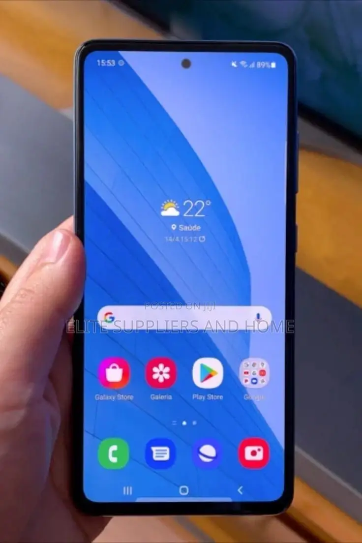 Samsung Galaxy S20 FE 128 GB