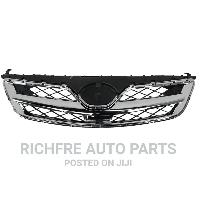 Toyota Corolla 2010-2012 Front Grille/Shell