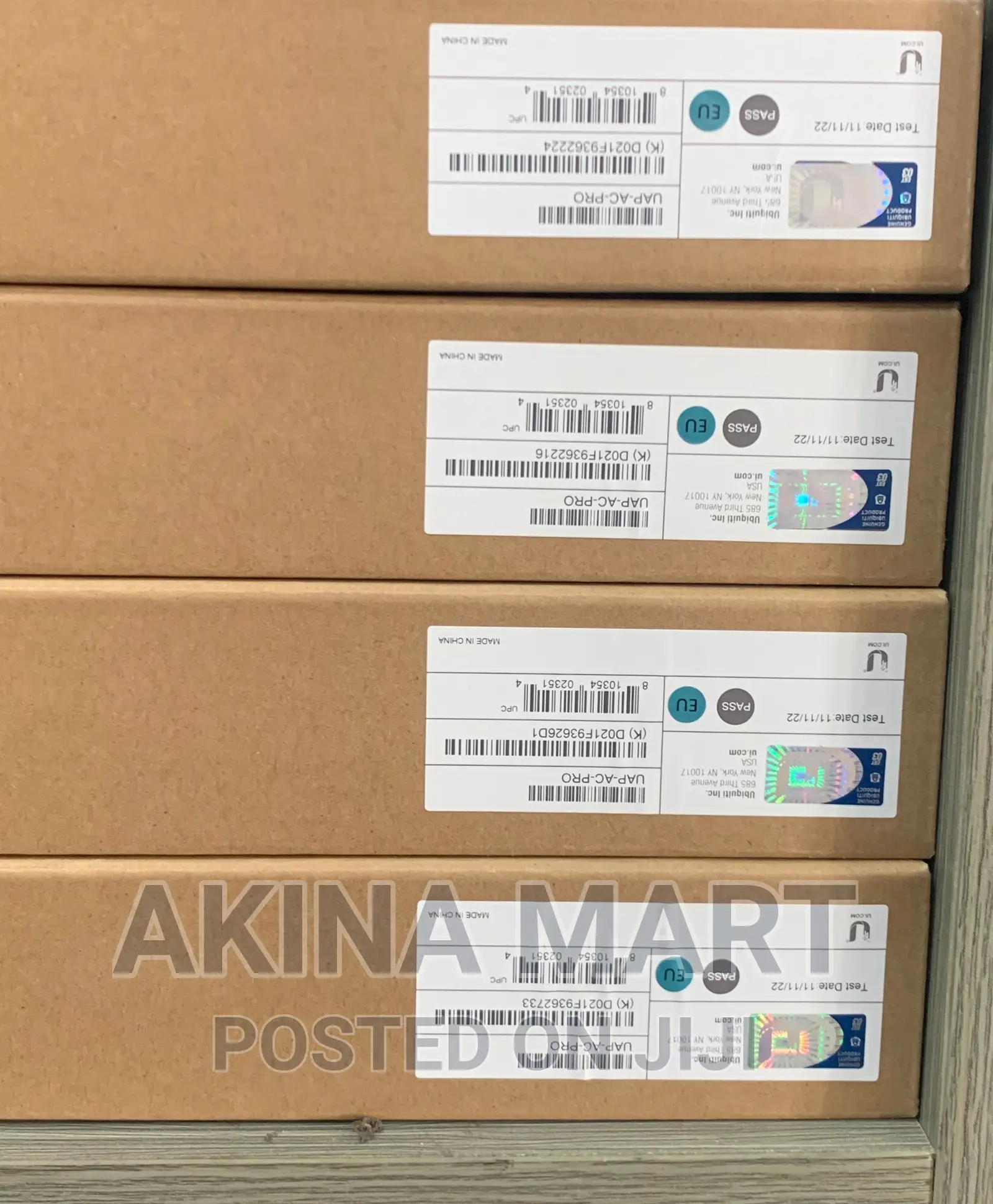 Ubiquiti Ac Pro