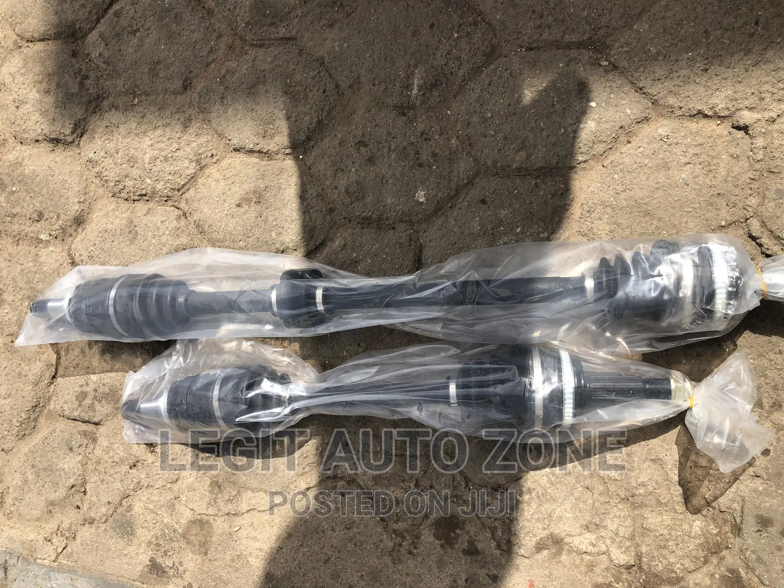 Toyota Corolla 2015 Shafts Are Available Now