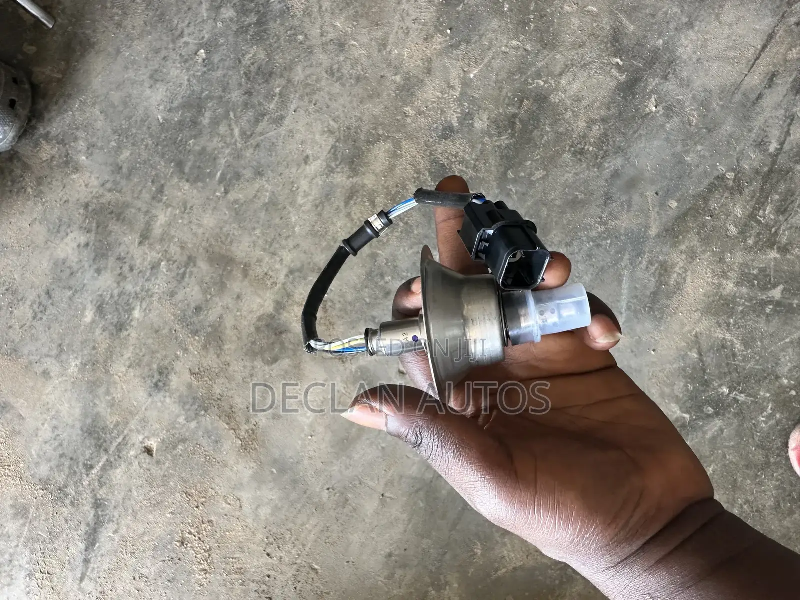Honda Civic 2016 Oxygen Sensor