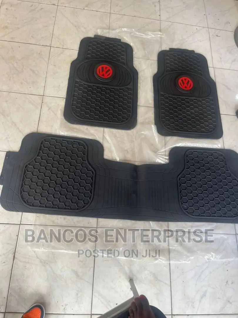 Volkswagen Vw Floor Mats