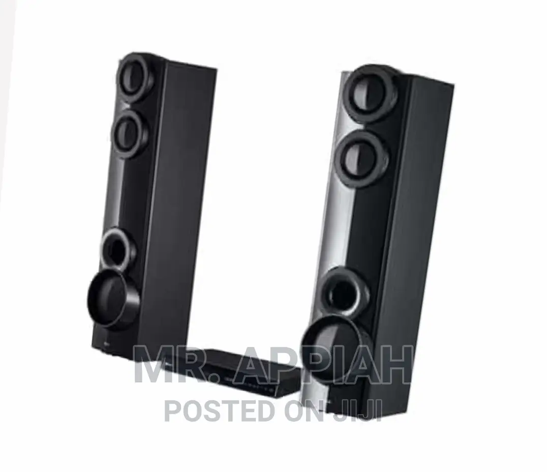 Shop Affordable LG 2.1ch DVD Home Theatre System(LHD675BG).