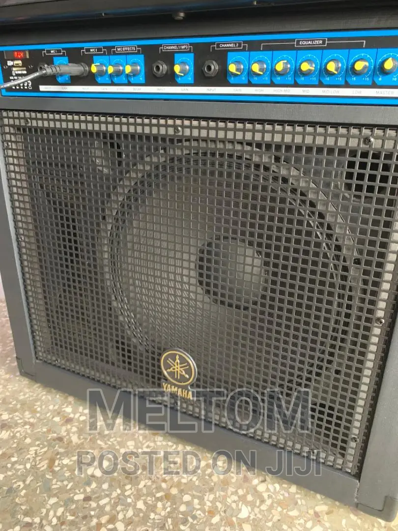 Yamaha Pks-1500usb Keyboard Combo