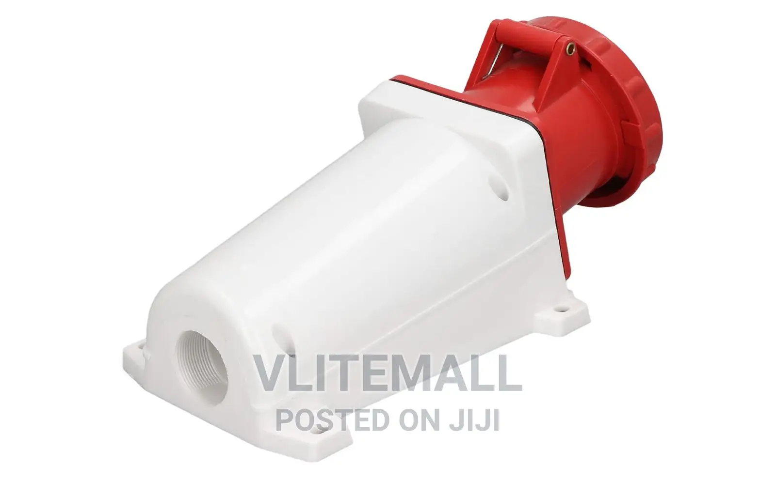 4pin Generator Plug