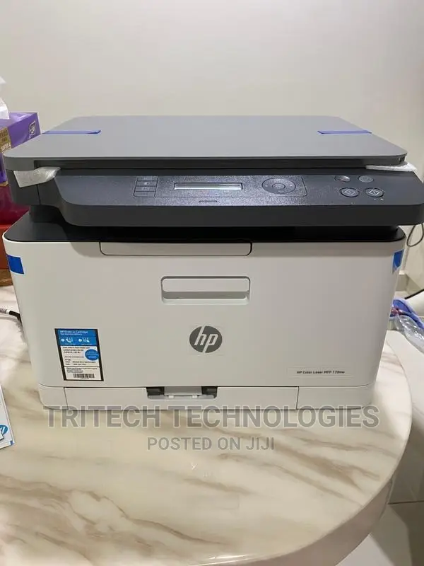 HP Color Laserjet PRO MFP M178nw Wireless Printers