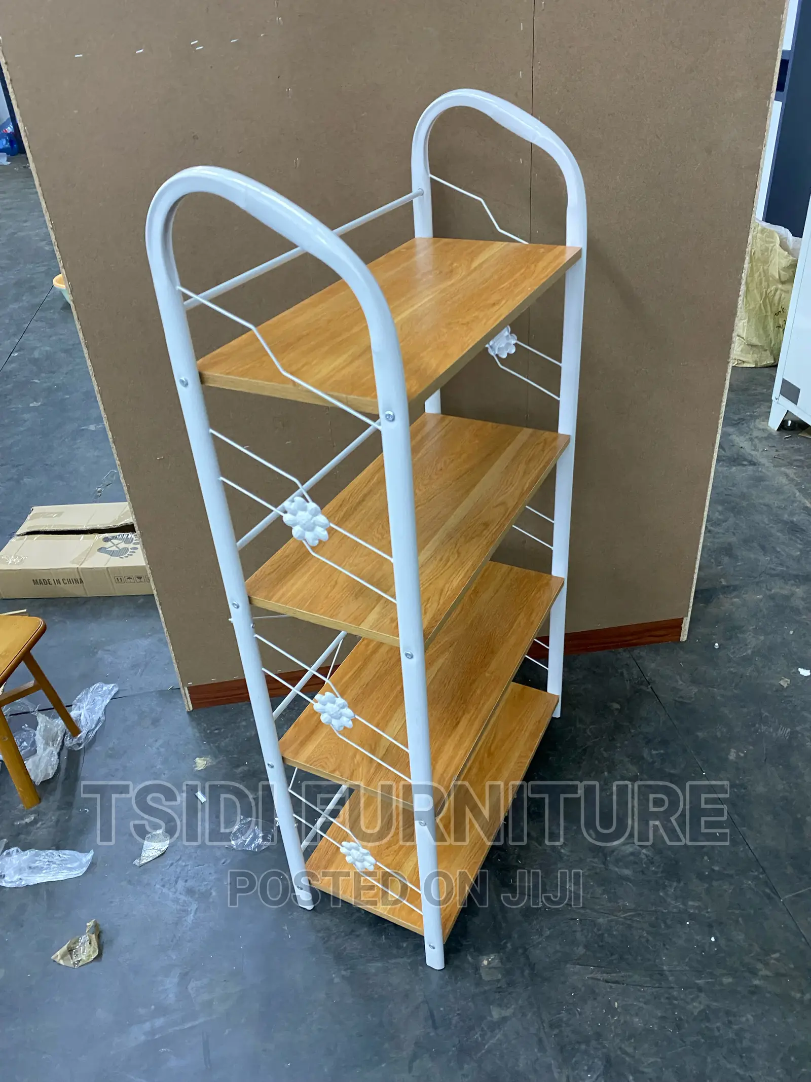 Quality Shoe Rack
