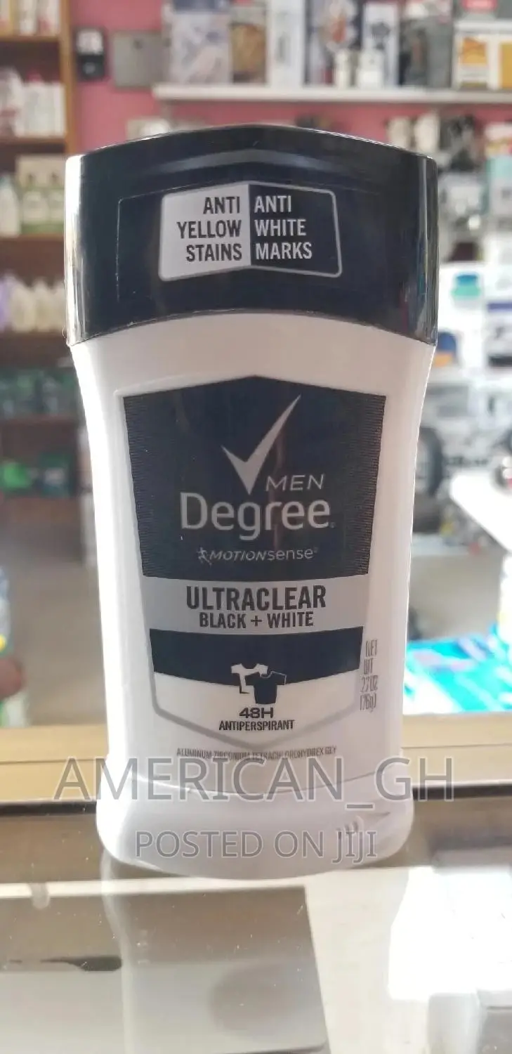Original Oldspice Gillette Degree Dove Deodorant