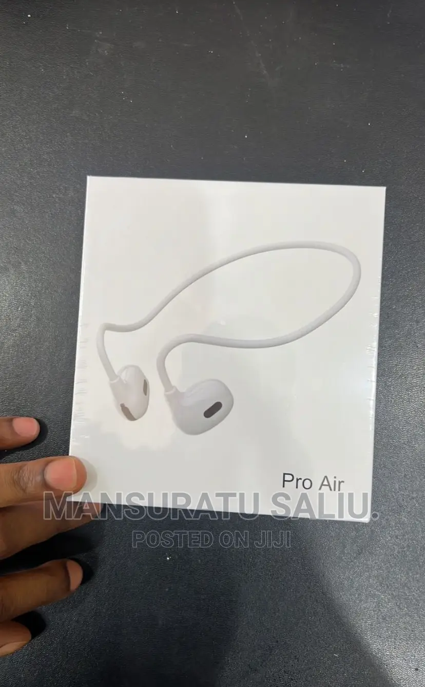 Pro Air Neck Bluetooth