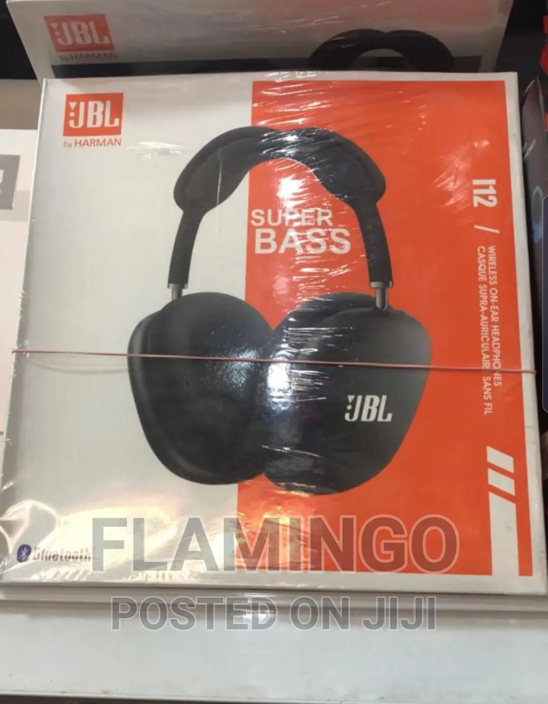 JBL Headset