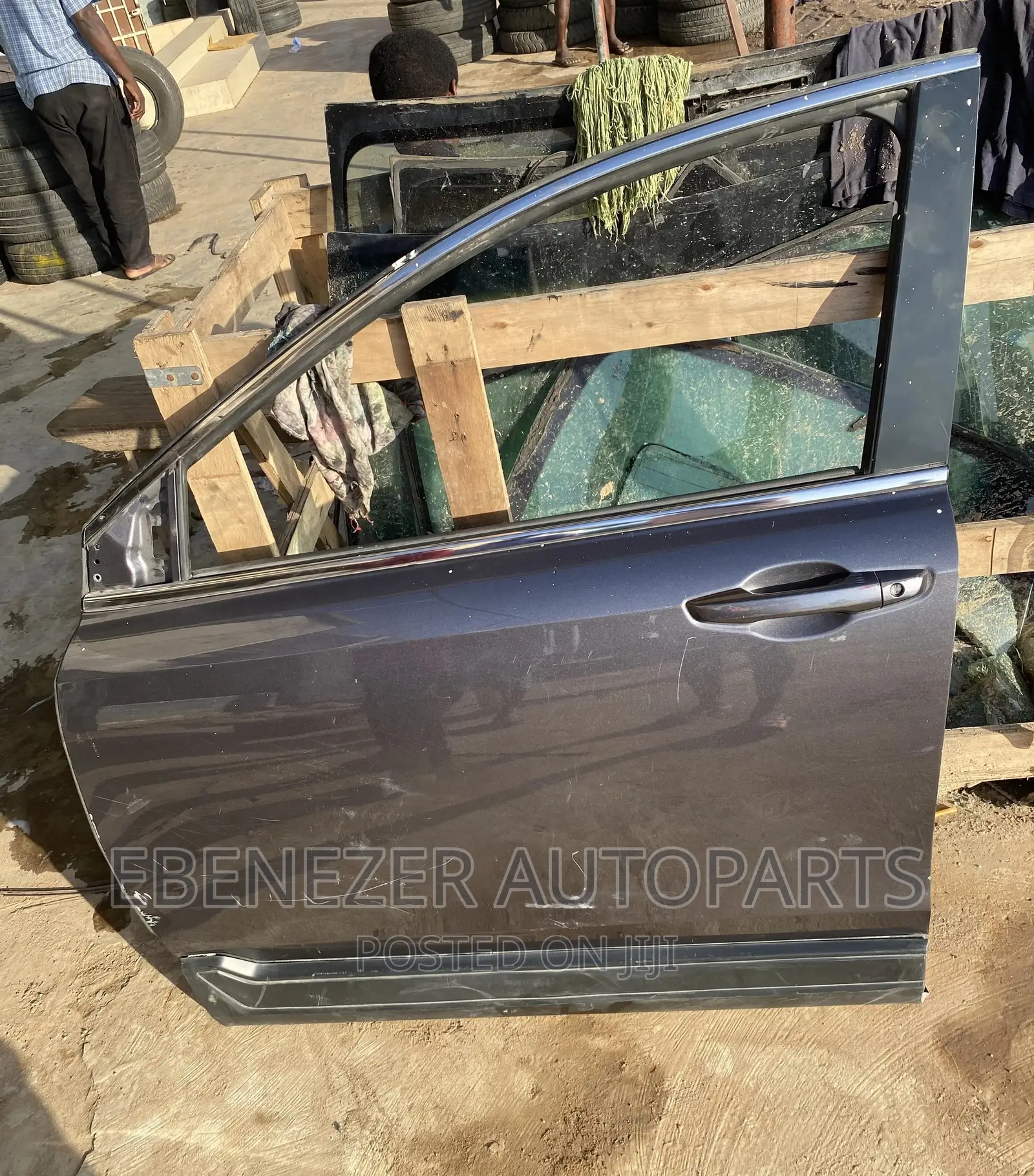 Honda Crv Door 2017 2018 2019 2020 2021 2022