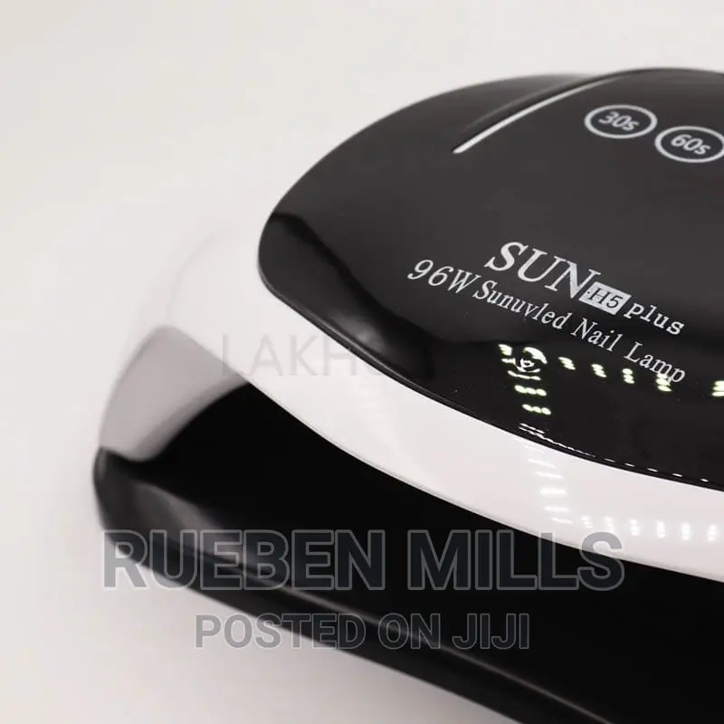 LED Nail Dryer