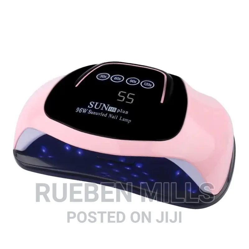 Two Hands Sun H5 Plus Nails Dryer