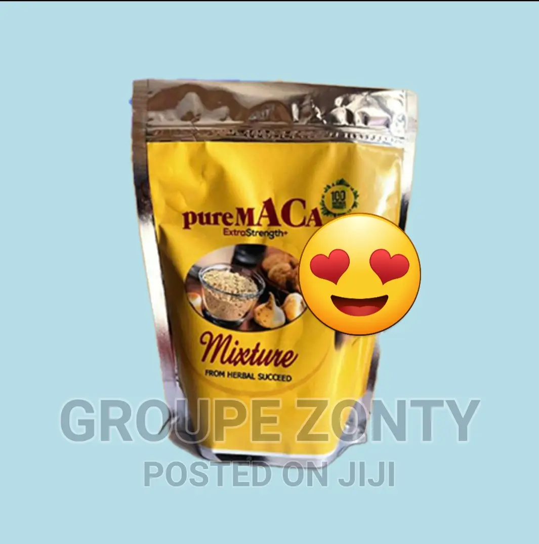 Original Pure Maca Powder-Hips and Butt