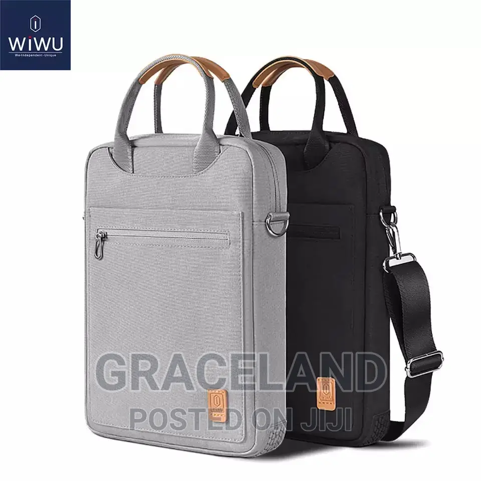 Wiwu Laptop Bag for Macbook Pro/Air 13 A2338 2022 M2 M1