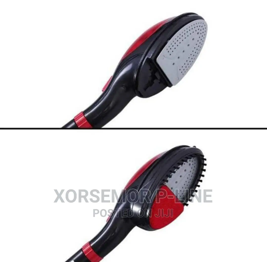 Electric Steam Iron
