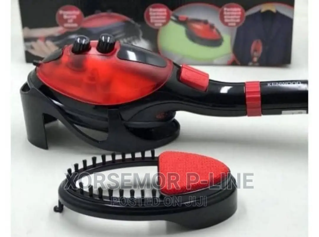 Electric Steam Iron