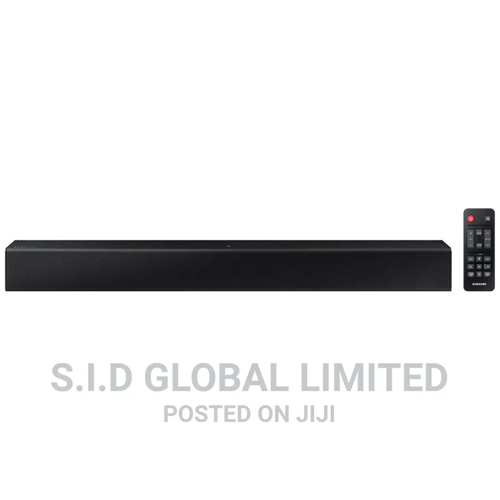 TCL 260W 2.1ch Sound Bar Built-in Subwoofer [TS8111-GHA