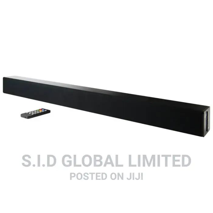 TCL 260W 2.1ch Sound Bar Built-in Subwoofer [TS8111-GHA