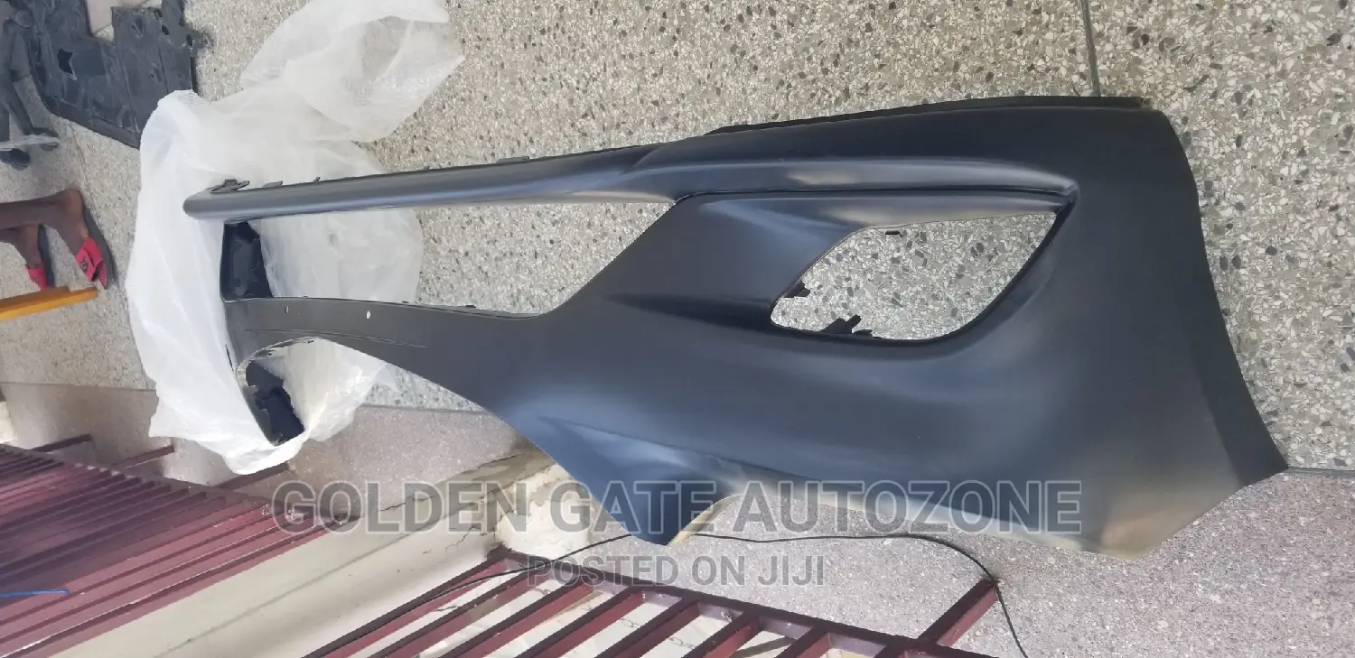 Mazda6 2015 Model Front Bumper