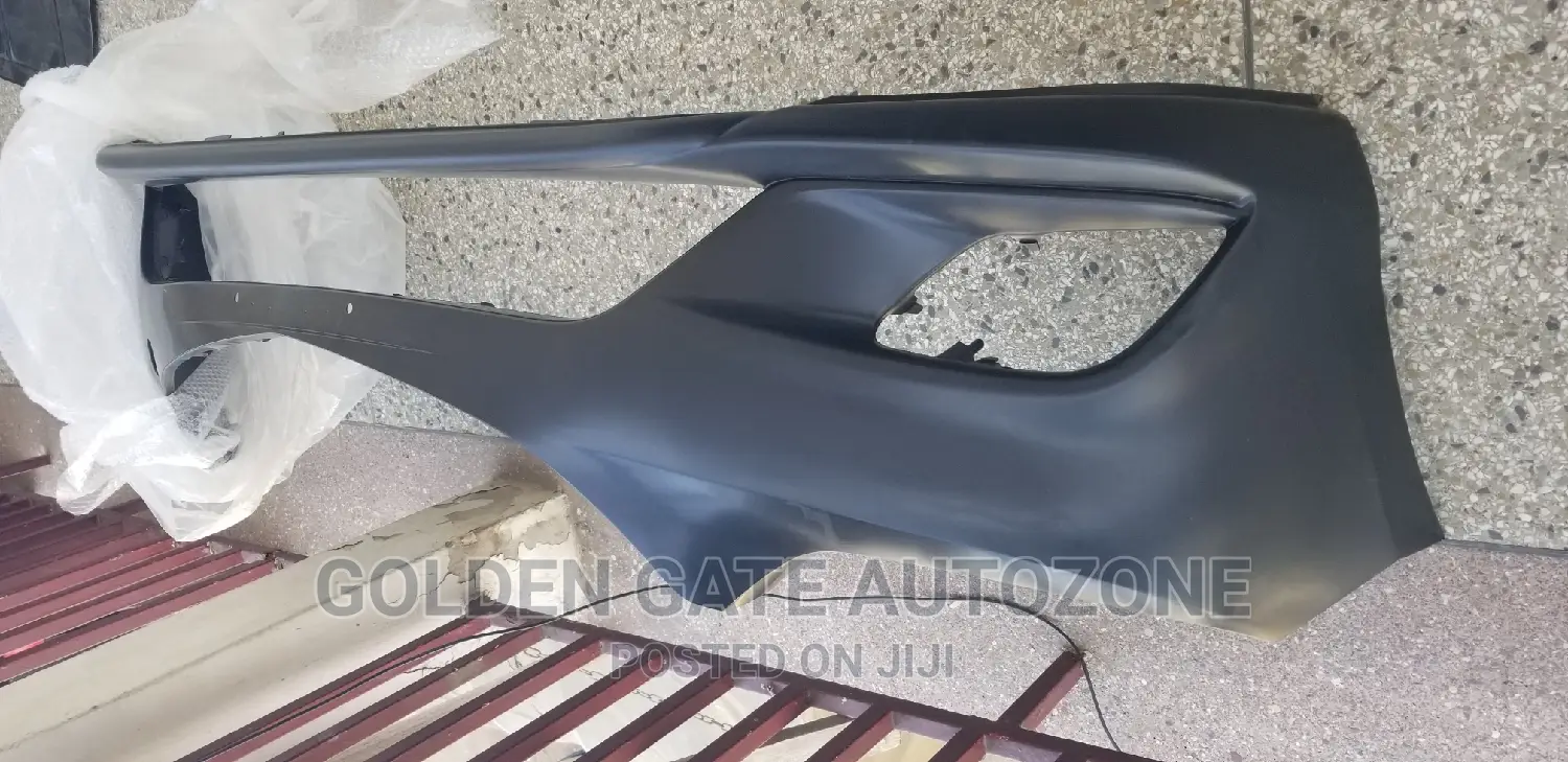 Mazda6 2015 Model Front Bumper