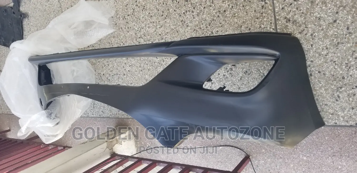 Mazda6 2015 Model Front Bumper