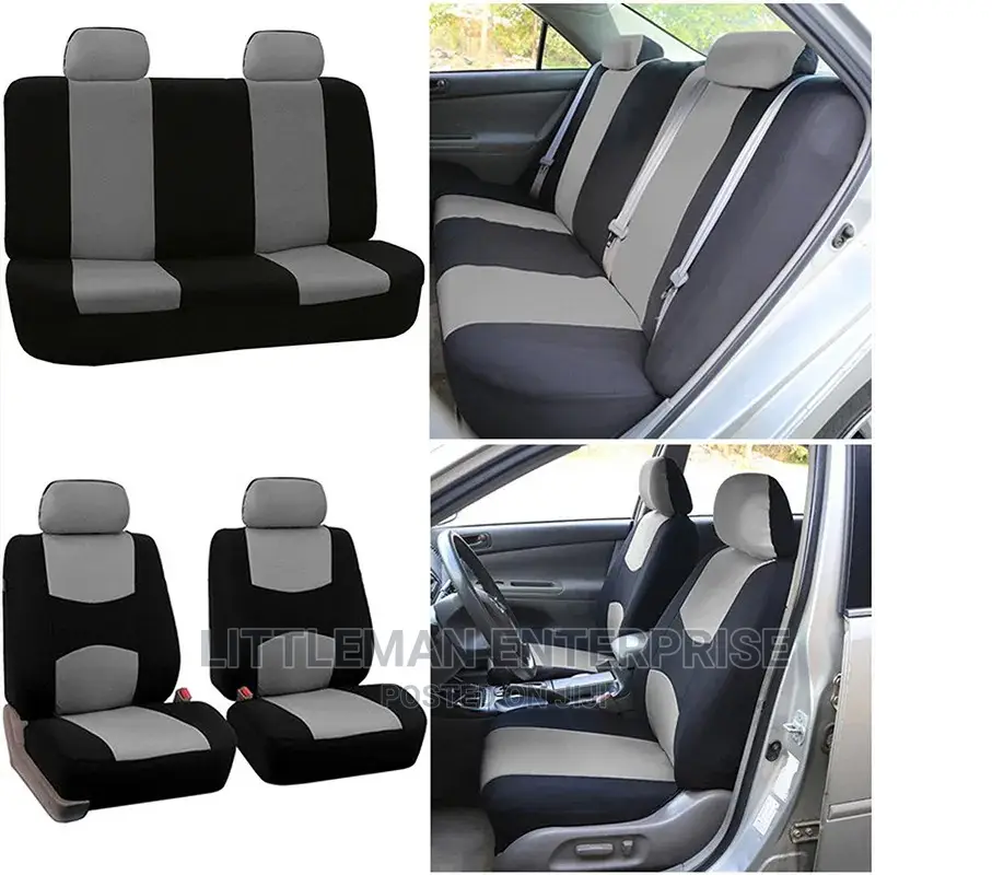 Car Seat Covers Universal