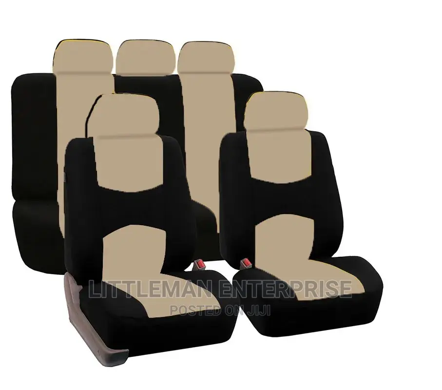 Car Seat Covers Universal