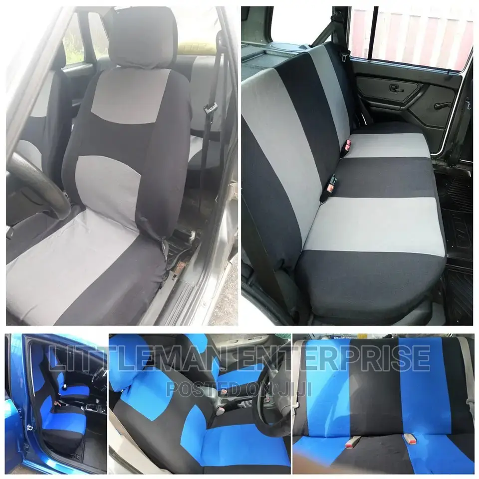 Car Seat Covers Universal