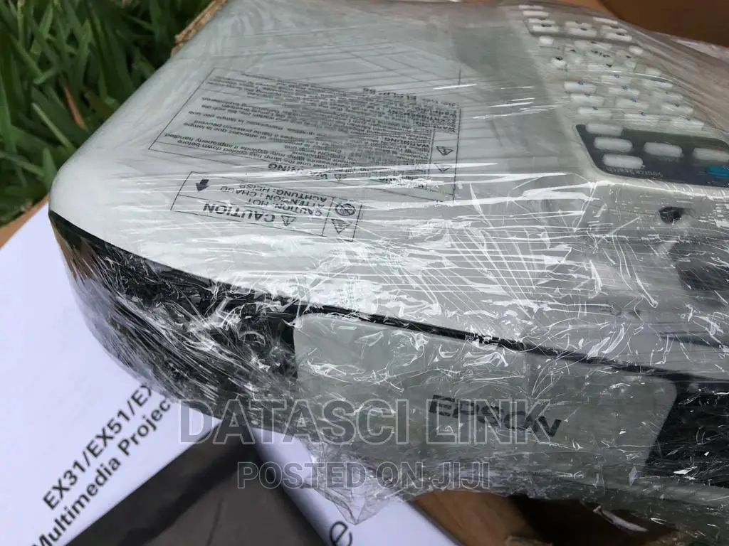 Epson Eb-X41 for Sale