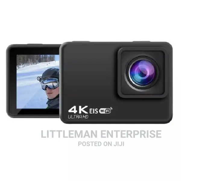Action Camera Sony