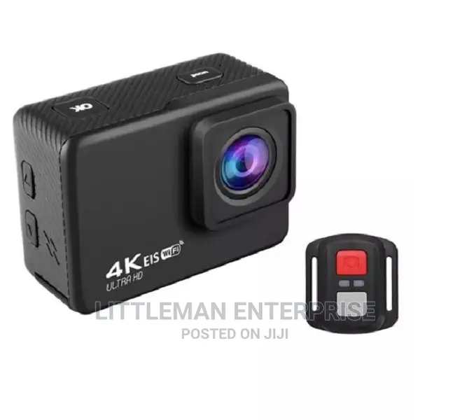 Action Camera Sony