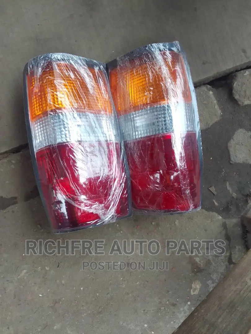 Mitsubishi L200 Tail Light