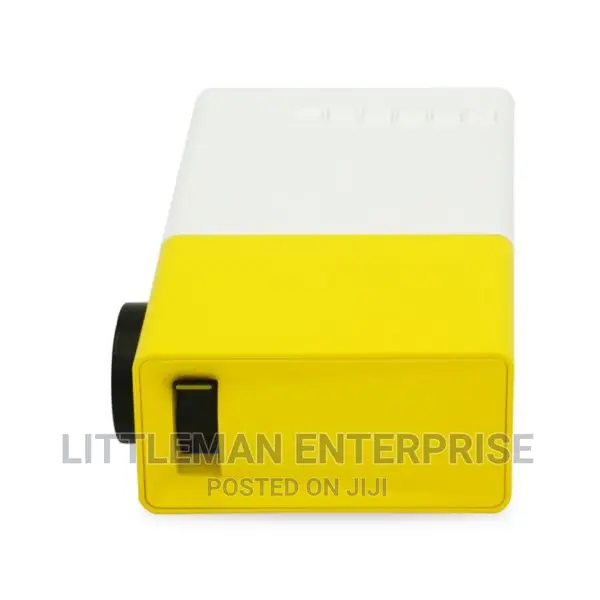 Mini Projector