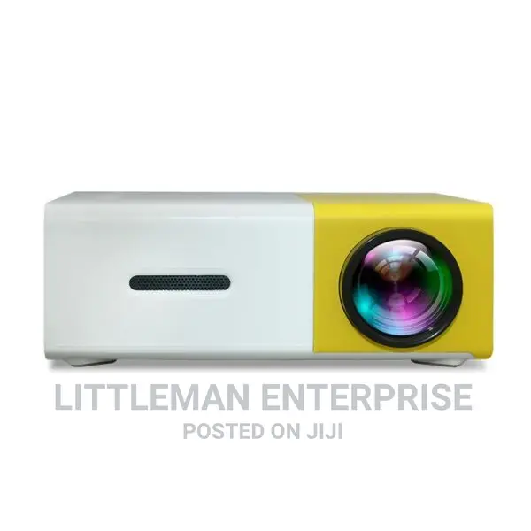 Mini Projector