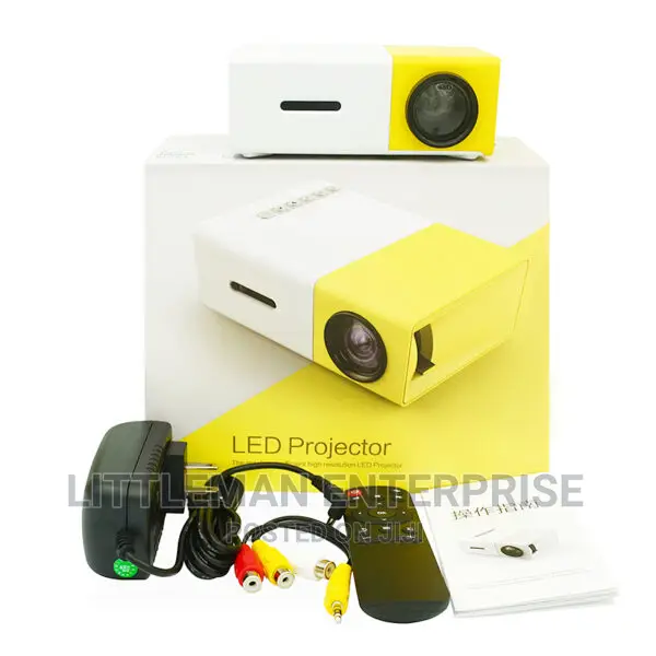 Mini Projector