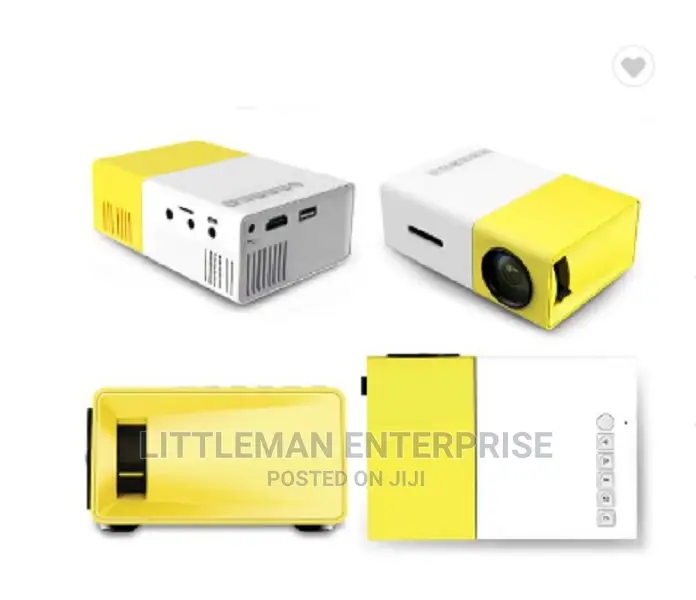 Mini Projector