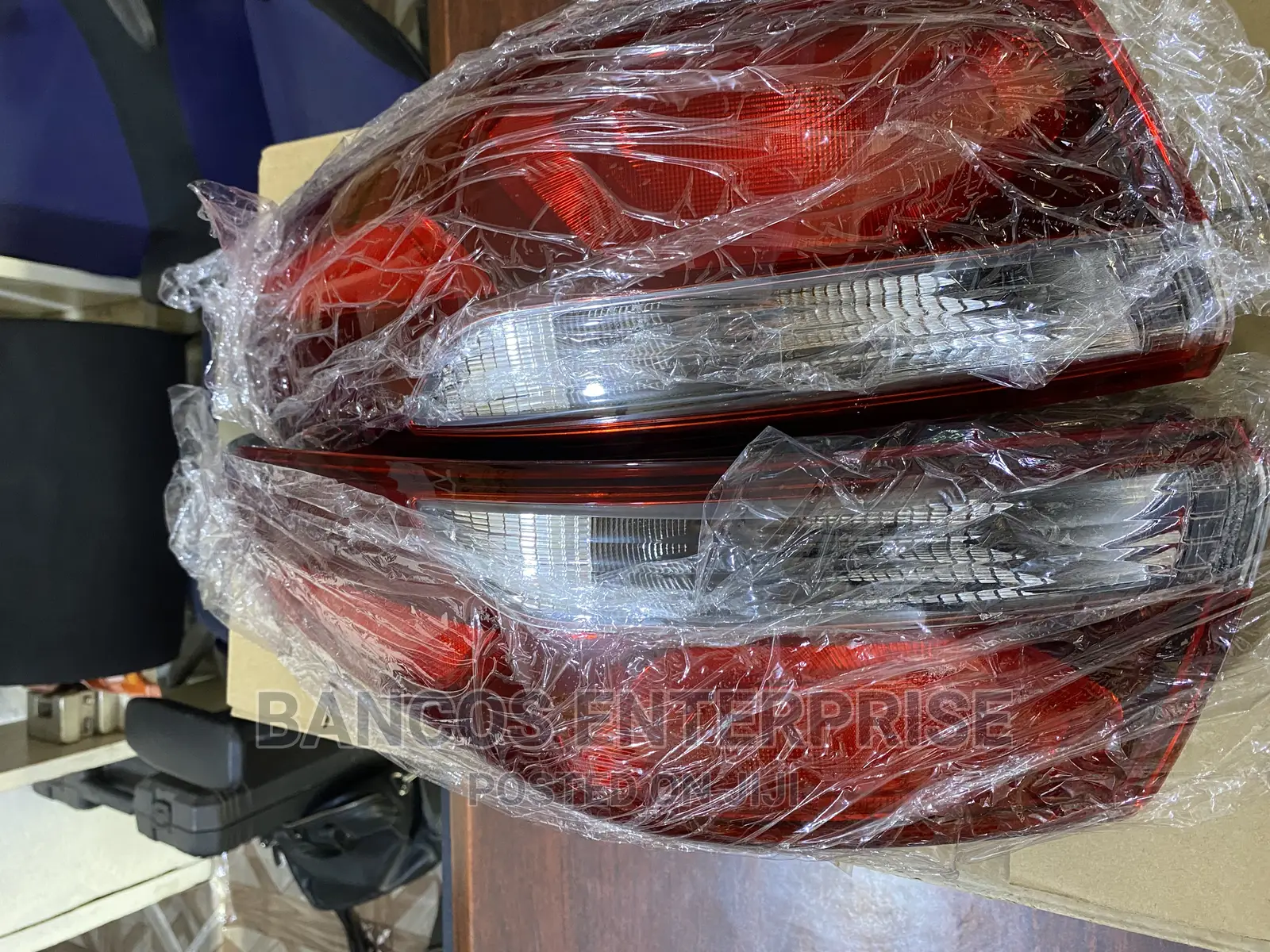 Hyundai Elantra Taillight 2016/2017/18