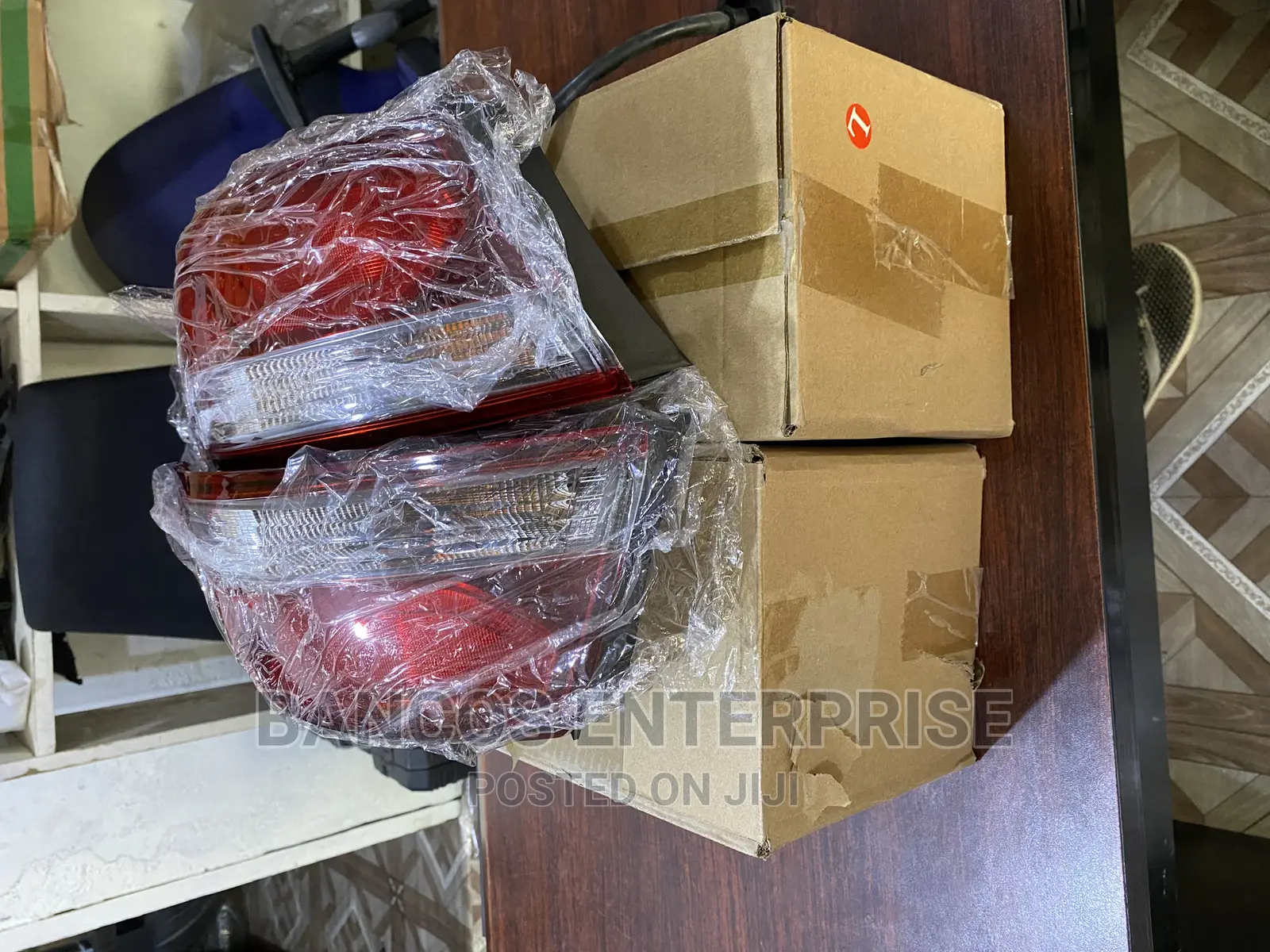 Hyundai Elantra Taillight 2016/2017/18