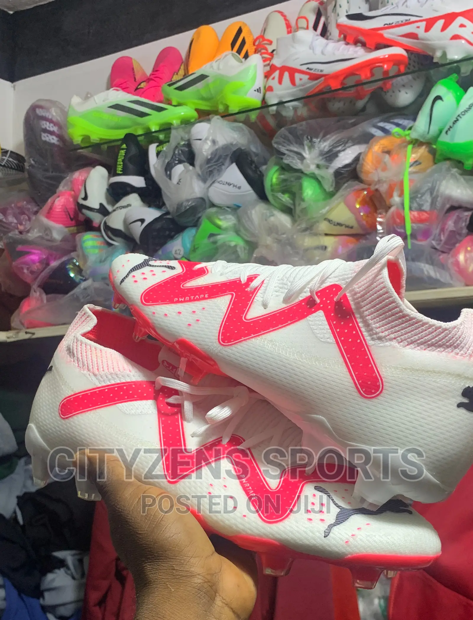 Puma Future Ultimate