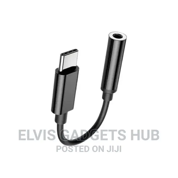 Oraimo Oaa-310 Type C to 3.5mm Dongle