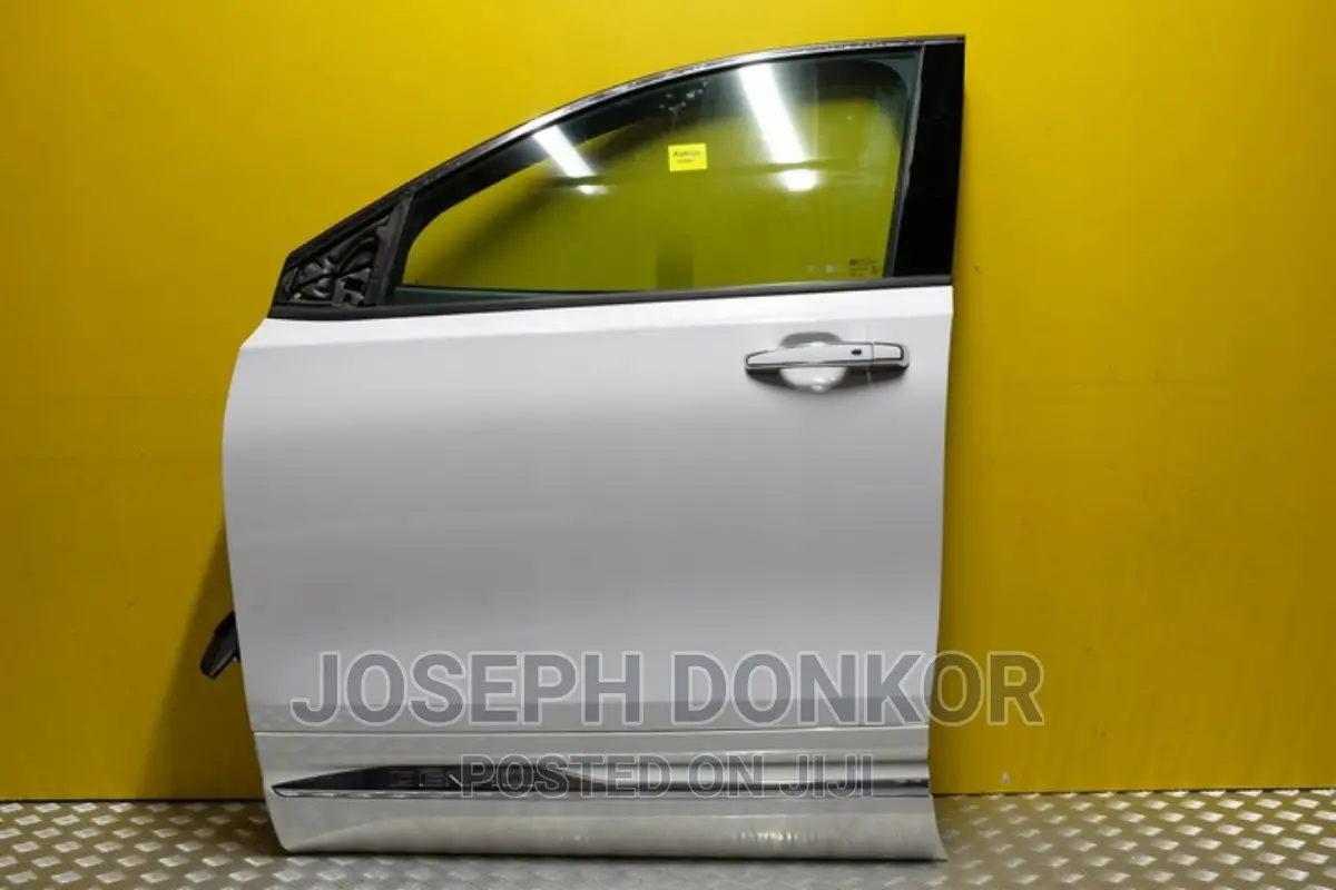 GMC Terrain Door 2018,2019,2020,2021