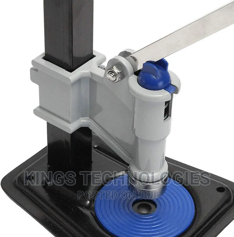 Bottle Crown Corking Machine
