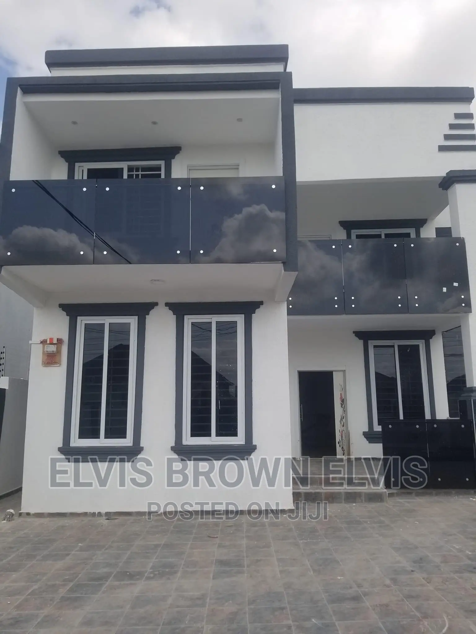 4bdrm House in Botwe Lakesid for sale