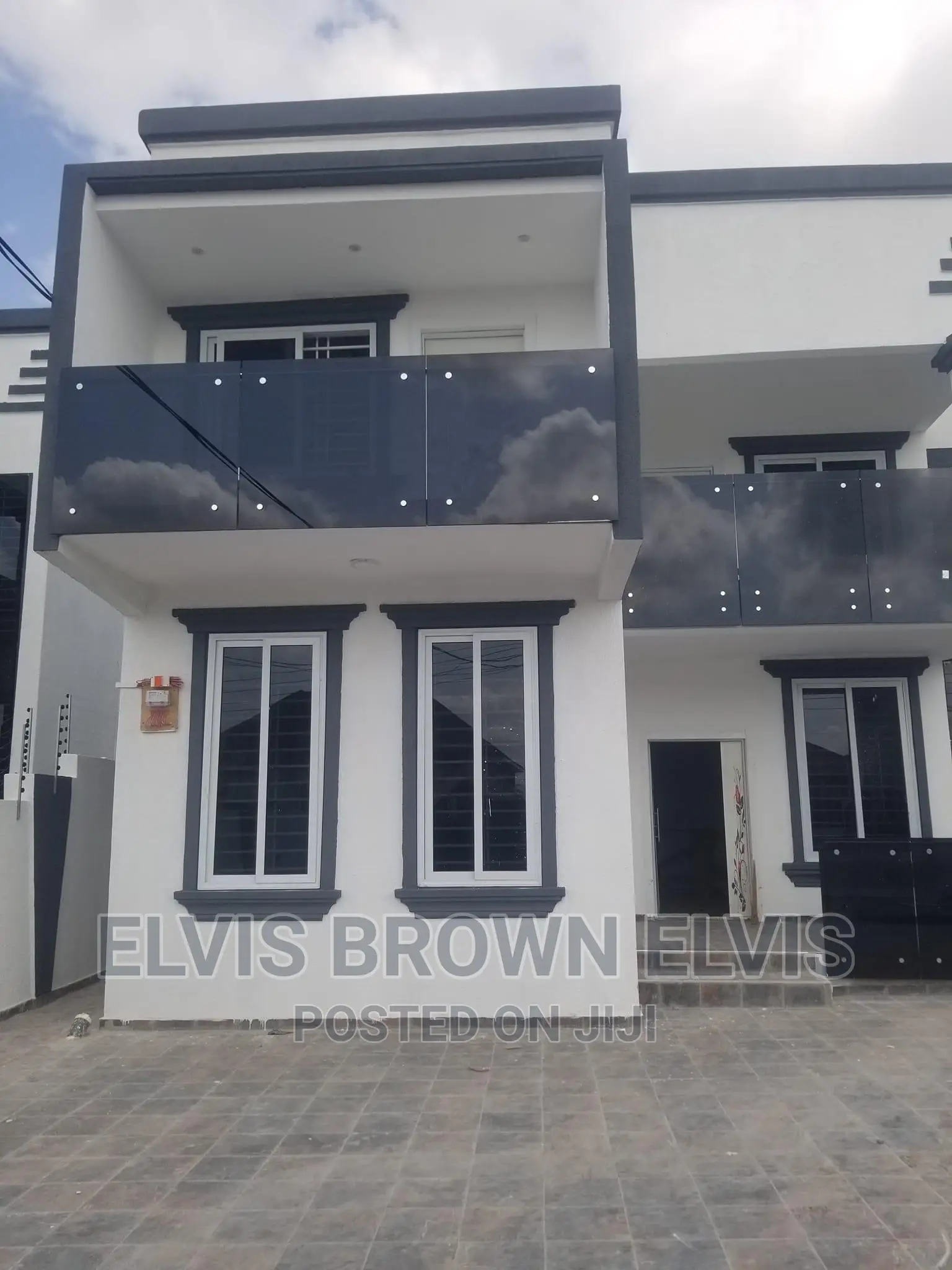 4bdrm House in Botwe Lakesid for sale