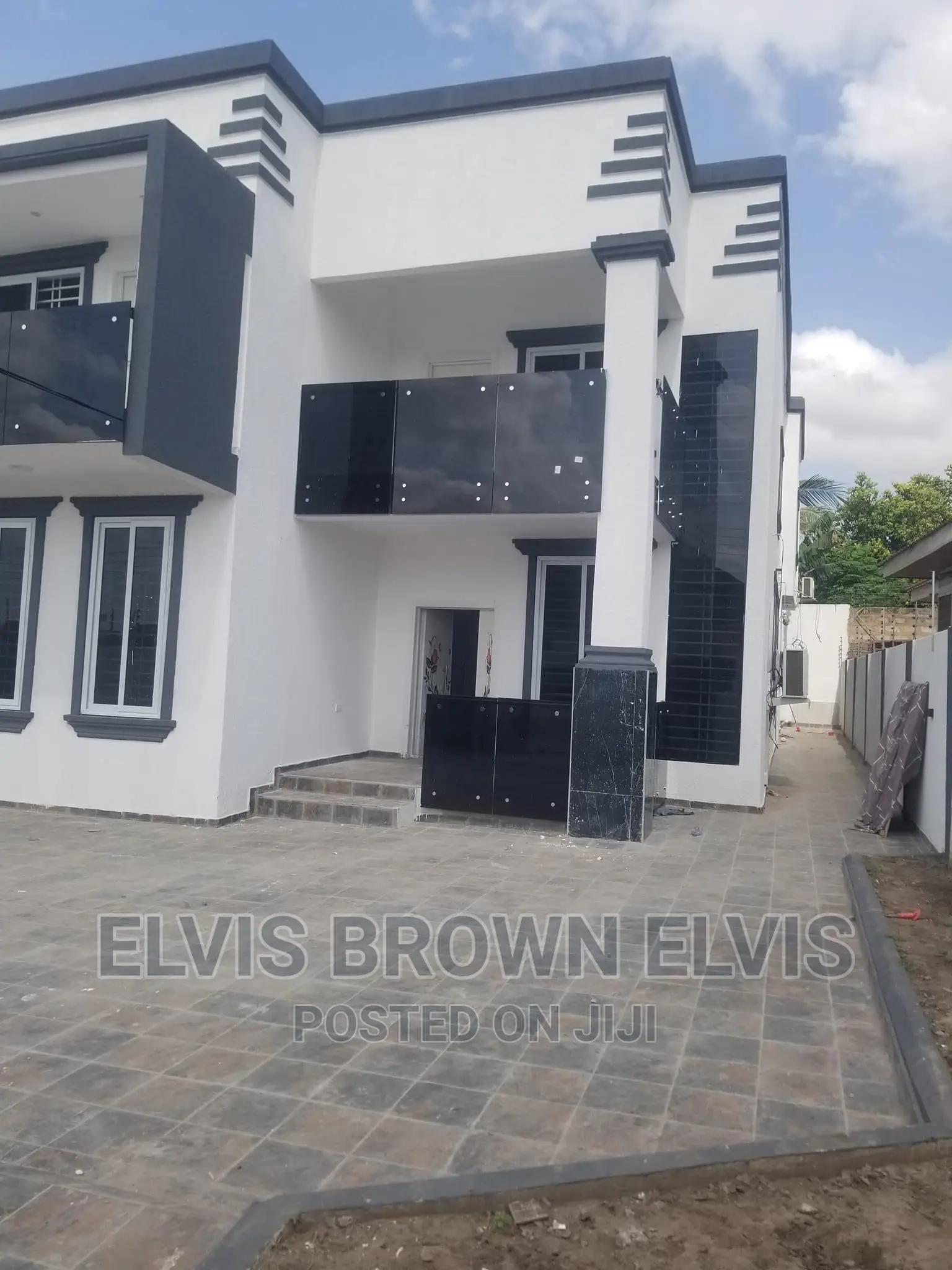 4bdrm House in Botwe Lakesid for sale
