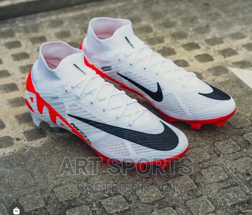 Nike Air Zoom Boot