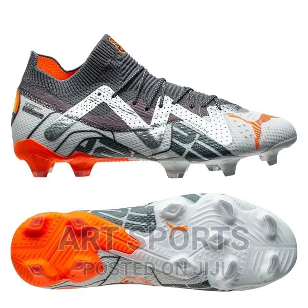 Puma Future Boot